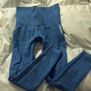 Gymshark Seamless Leggings